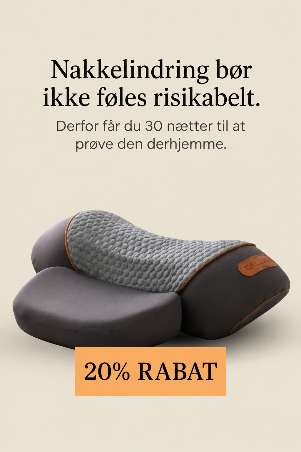 NakkeLøft