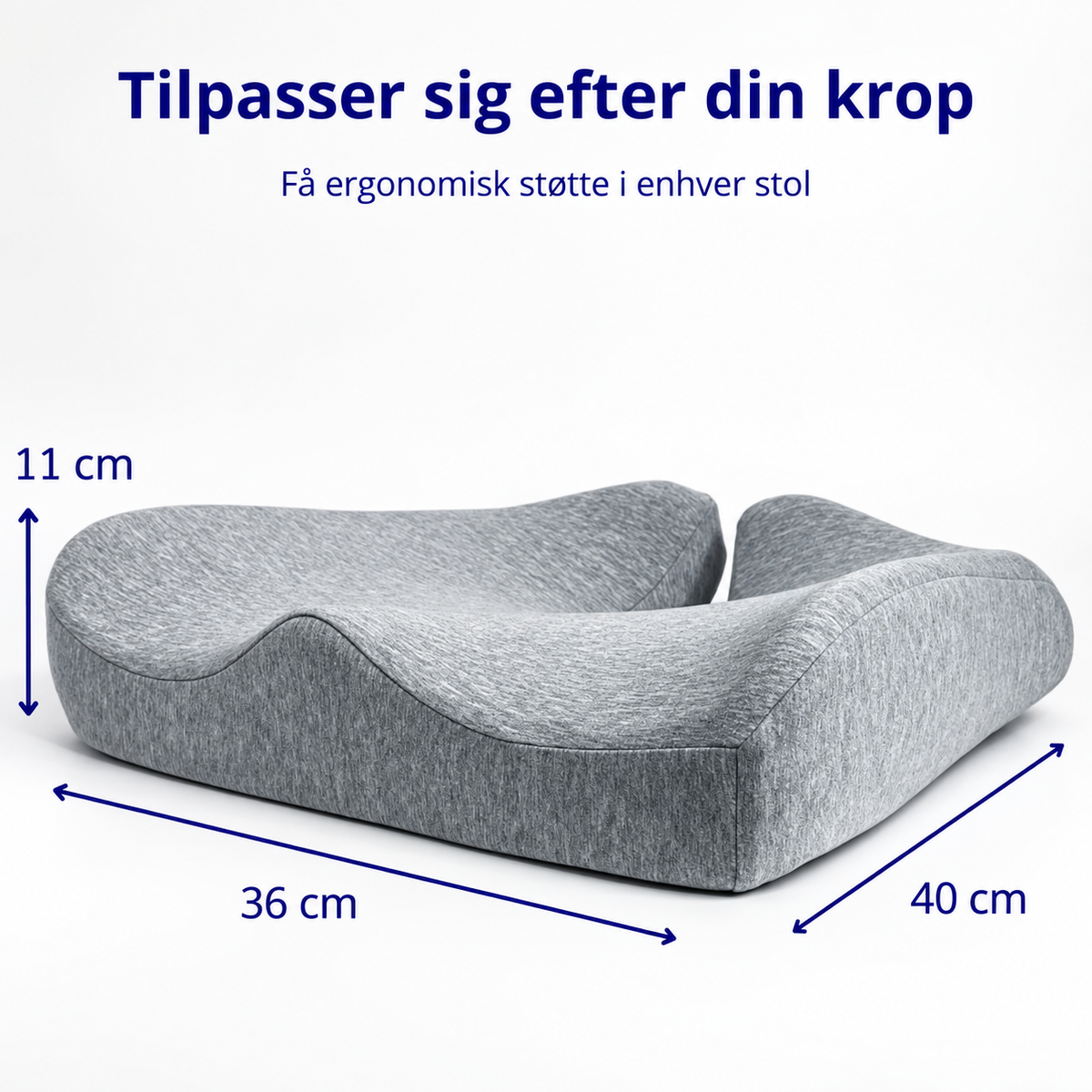 Nulpunkt Siddepude