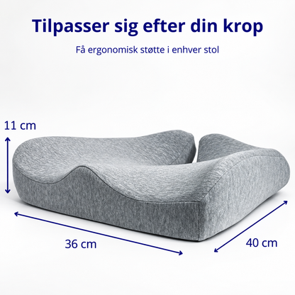 Nulpunkt Siddepude