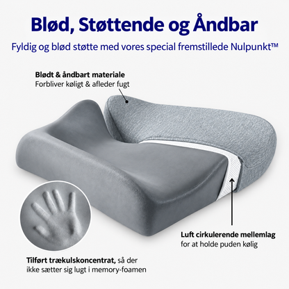 Nulpunkt Siddepude