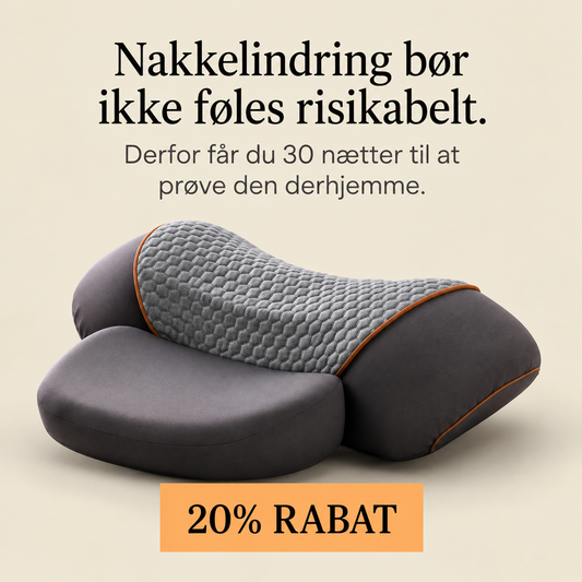 NakkeLøft