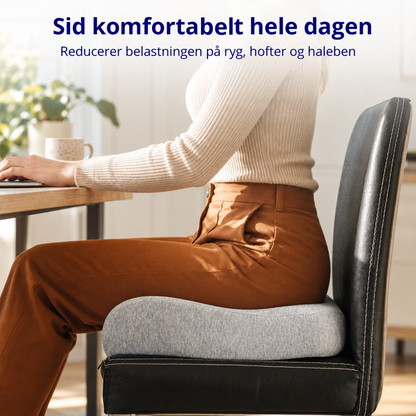 Nulpunkt Siddepude