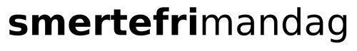 Smertefri Mandag